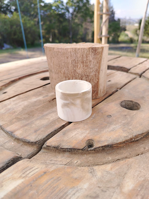 Mini Pot Redondo