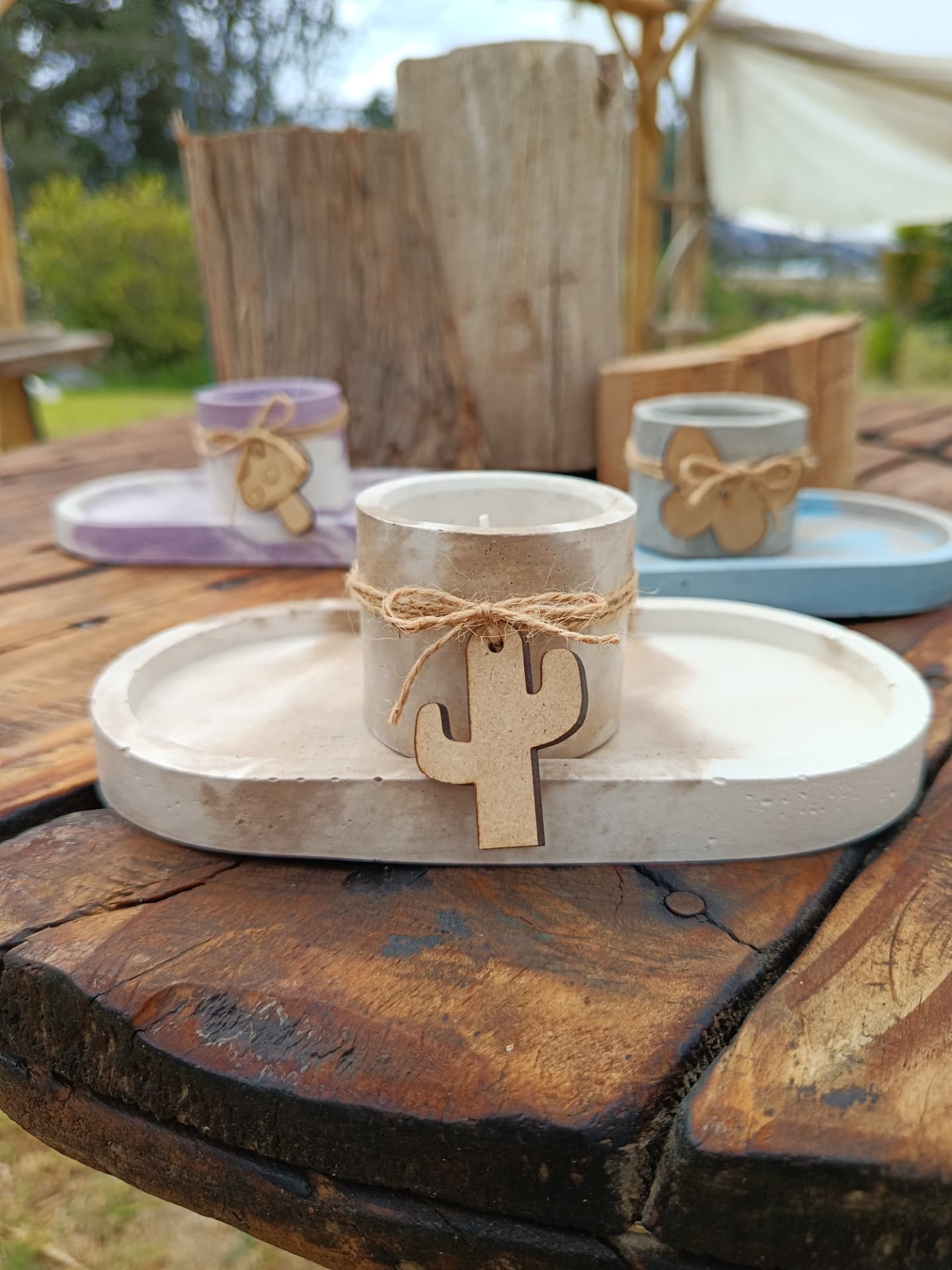Set Encanto — combinación ENC-03