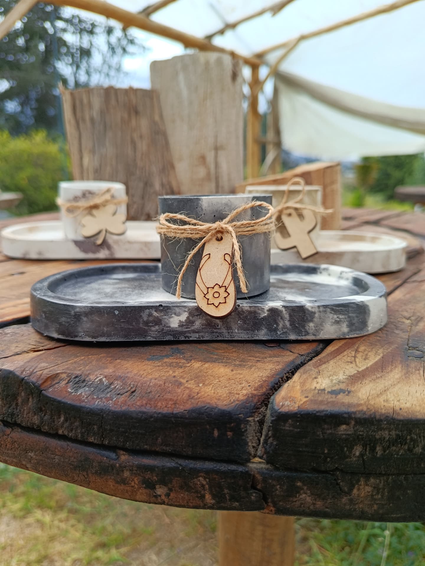 Set Encanto — combinación ENC-04