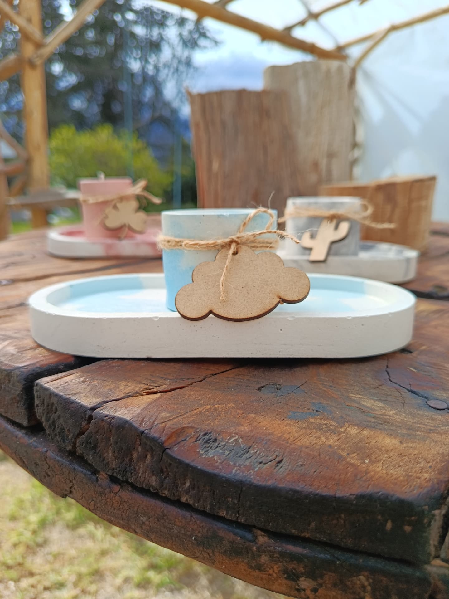 Set Encanto — combinación ENC-15
